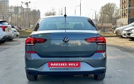 Volkswagen Polo VI (EU Market), 2021 год, 1 865 000 рублей, 8 фотография