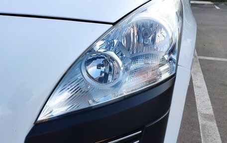 Peugeot 3008 I рестайлинг, 2012 год, 1 040 000 рублей, 6 фотография