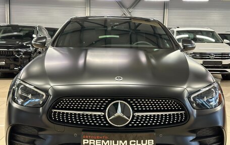 Mercedes-Benz E-Класс, 2022 год, 7 199 000 рублей, 8 фотография