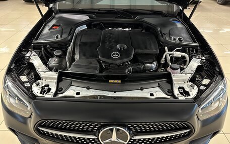 Mercedes-Benz E-Класс, 2022 год, 7 199 000 рублей, 7 фотография