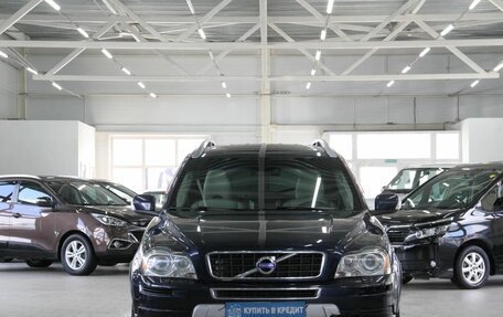 Volvo XC90 II рестайлинг, 2012 год, 1 379 000 рублей, 4 фотография