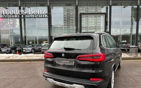 BMW X5, 2019 год, 6 300 000 рублей, 7 фотография