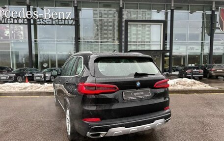 BMW X5, 2019 год, 6 300 000 рублей, 5 фотография