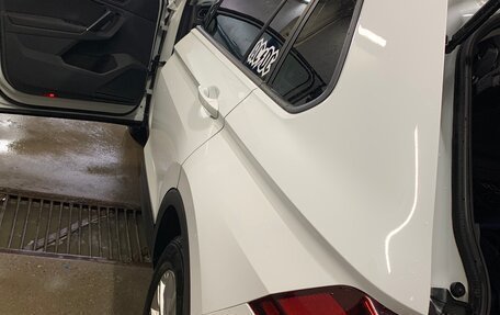 Volkswagen Tiguan II, 2018 год, 1 850 000 рублей, 6 фотография