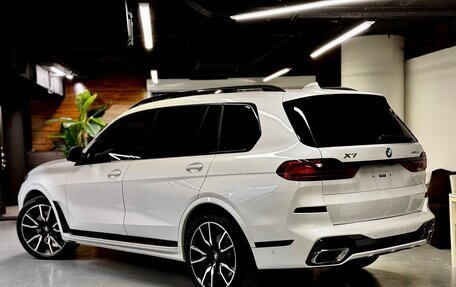 BMW X7, 2019 год, 8 698 888 рублей, 4 фотография
