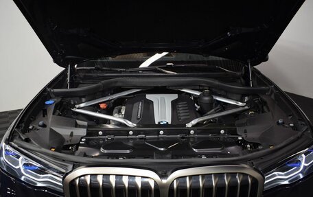 BMW X7, 2020 год, 8 339 000 рублей, 7 фотография