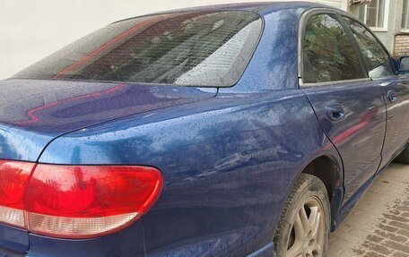 Mazda Millenia I рестайлинг, 2000 год, 300 000 рублей, 3 фотография