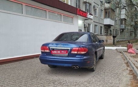 Mazda Millenia I рестайлинг, 2000 год, 300 000 рублей, 2 фотография