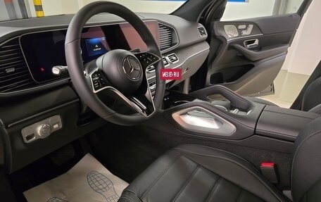 Mercedes-Benz GLE, 2023 год, 13 990 900 рублей, 3 фотография