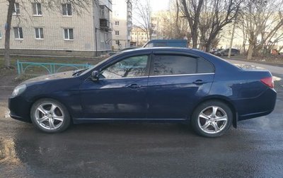 Chevrolet Epica, 2008 год, 480 000 рублей, 1 фотография