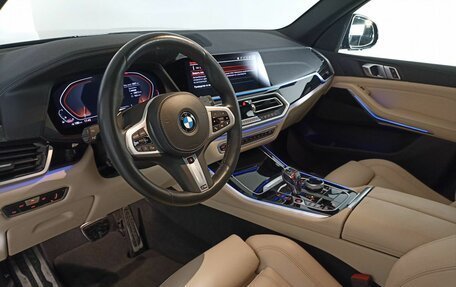 BMW X5, 2022 год, 9 747 000 рублей, 5 фотография