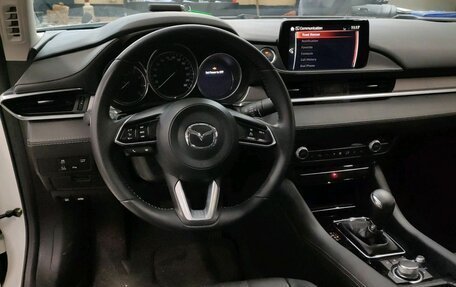 Mazda 6, 2023 год, 3 497 000 рублей, 3 фотография