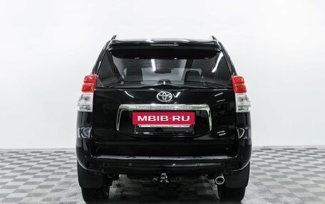 Toyota Land Cruiser Prado 150 рестайлинг 2, 2012 год, 2 925 000 рублей, 5 фотография