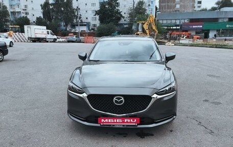 Mazda 6, 2019 год, 2 800 000 рублей, 3 фотография