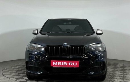 BMW X5, 2016 год, 3 990 000 рублей, 3 фотография