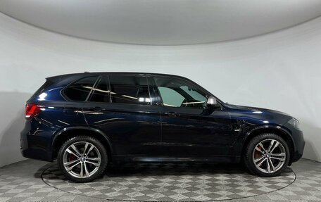 BMW X5, 2016 год, 3 990 000 рублей, 6 фотография