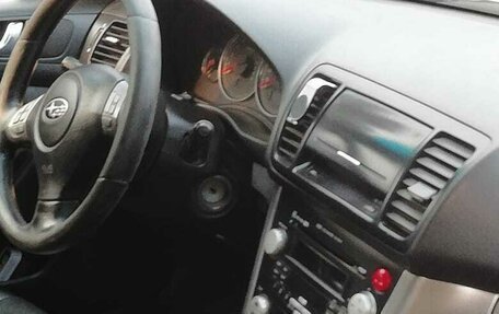 Subaru Outback III, 2008 год, 1 200 000 рублей, 3 фотография
