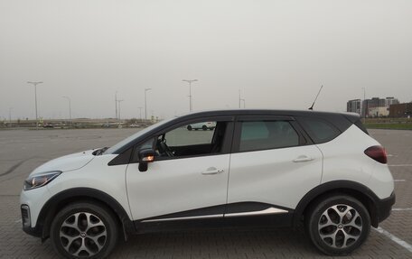 Renault Kaptur I рестайлинг, 2018 год, 1 730 000 рублей, 3 фотография