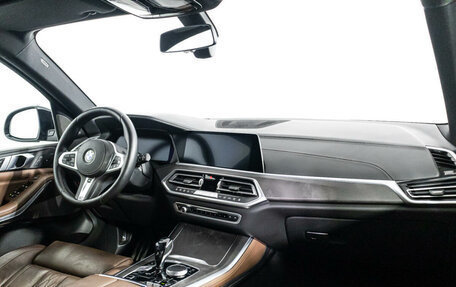 BMW X5, 2020 год, 7 749 444 рублей, 9 фотография