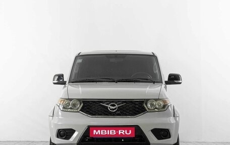 ЛуАЗ Pickup, 2019 год, 1 119 000 рублей, 2 фотография