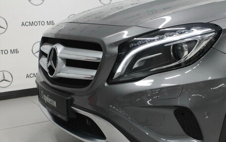 Mercedes-Benz GLA, 2015 год, 2 550 000 рублей, 5 фотография