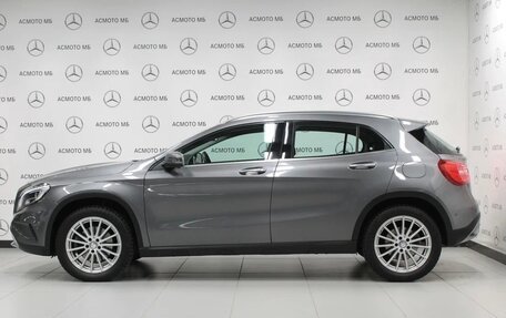 Mercedes-Benz GLA, 2015 год, 2 550 000 рублей, 3 фотография