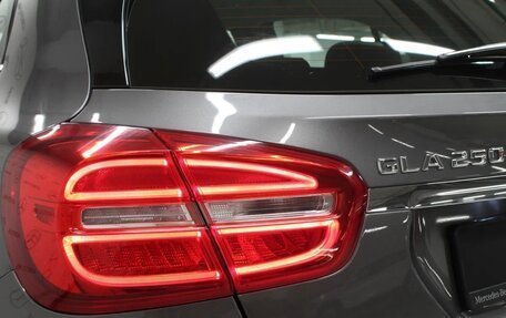 Mercedes-Benz GLA, 2015 год, 2 550 000 рублей, 6 фотография