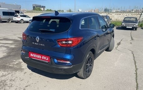 Renault Kadjar I рестайлинг, 2019 год, 1 800 000 рублей, 2 фотография