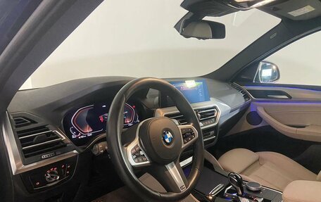 BMW X4, 2023 год, 8 949 000 рублей, 2 фотография