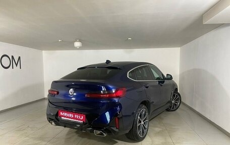 BMW X4, 2023 год, 8 949 000 рублей, 4 фотография