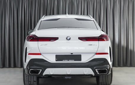 BMW X6, 2020 год, 10 990 000 рублей, 4 фотография