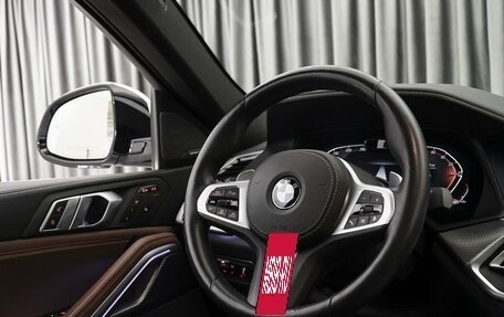 BMW X6, 2020 год, 10 990 000 рублей, 9 фотография