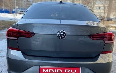 Volkswagen Polo VI (EU Market), 2020 год, 1 900 000 рублей, 5 фотография