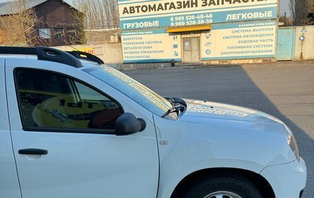 Renault Duster I рестайлинг, 2018 год, 1 465 000 рублей, 10 фотография