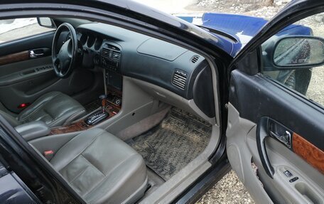 Chevrolet Evanda, 2006 год, 310 000 рублей, 3 фотография