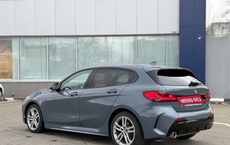 BMW 1 серия, 2020 год, 2 950 000 рублей, 4 фотография