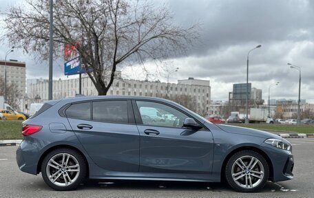 BMW 1 серия, 2020 год, 2 950 000 рублей, 8 фотография