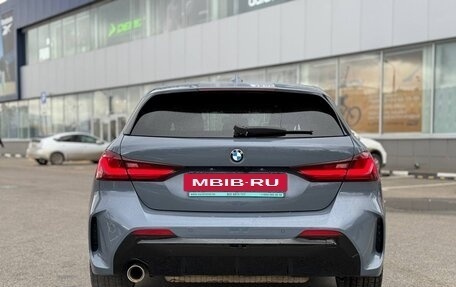 BMW 1 серия, 2020 год, 2 950 000 рублей, 6 фотография