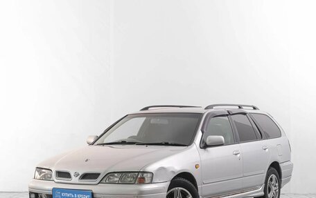 Nissan Primera II рестайлинг, 1999 год, 319 000 рублей, 3 фотография