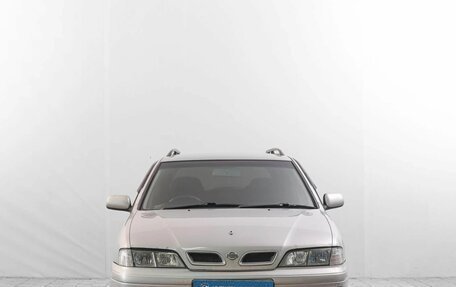 Nissan Primera II рестайлинг, 1999 год, 319 000 рублей, 2 фотография