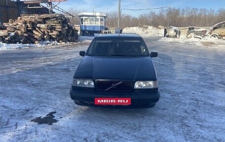 Volvo 850, 1992 год, 350 000 рублей, 3 фотография