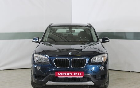 BMW X1, 2014 год, 1 300 000 рублей, 2 фотография