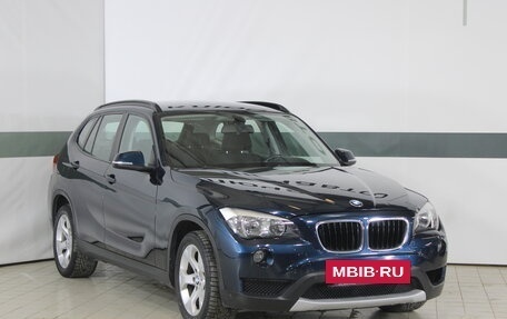 BMW X1, 2014 год, 1 300 000 рублей, 3 фотография