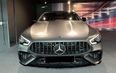 Mercedes-Benz AMG GT I рестайлинг, 2023 год, 23 300 000 рублей, 2 фотография