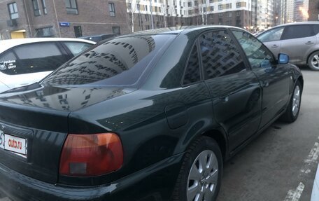 Audi A4, 1996 год, 430 000 рублей, 3 фотография