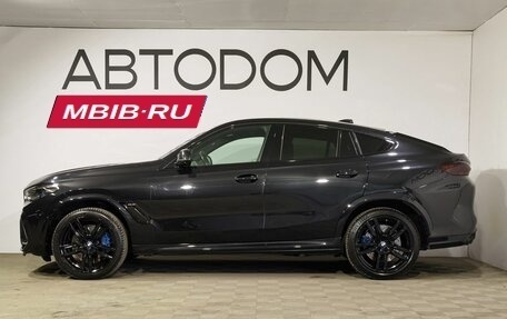 BMW X6 M, 2020 год, 10 799 000 рублей, 5 фотография
