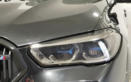 BMW X6 M, 2020 год, 10 799 000 рублей, 8 фотография
