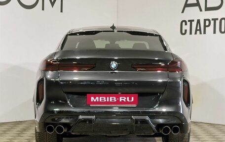 BMW X6 M, 2020 год, 10 799 000 рублей, 4 фотография