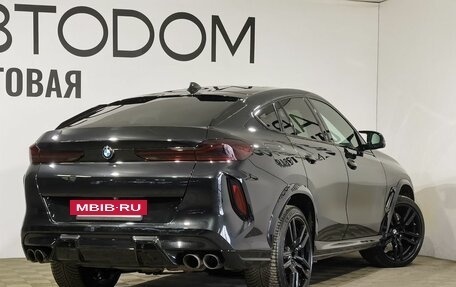 BMW X6 M, 2020 год, 10 799 000 рублей, 2 фотография