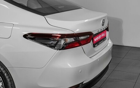 Toyota Camry, 2023 год, 4 359 000 рублей, 7 фотография